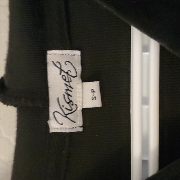 NW Kismet Velvet Hoodie Size S - Picture 4 of 9